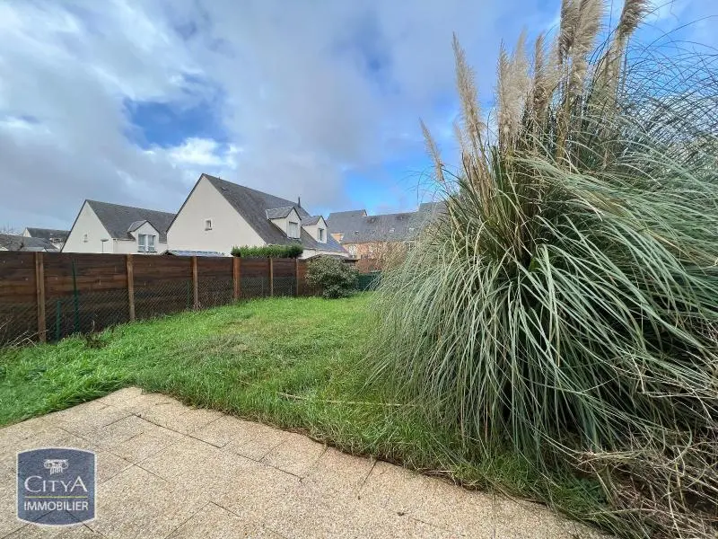 Photo 1 Appartement 4 pièces 86.52m²