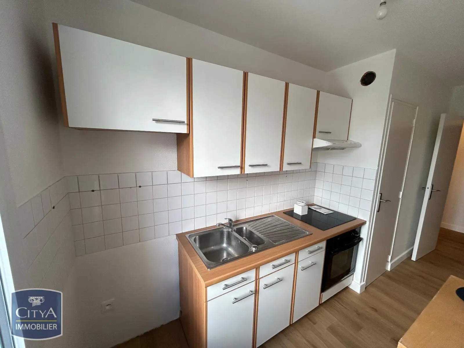 Photo 3 Appartement 2 pièces 49.51m²