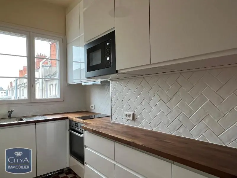 Photo 6 Appartement 3 pièces 102.25m²