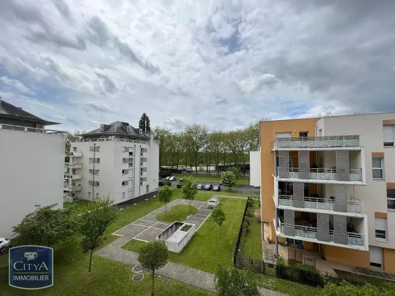 Photo 6 Appartement 1 pièce 18.78m²