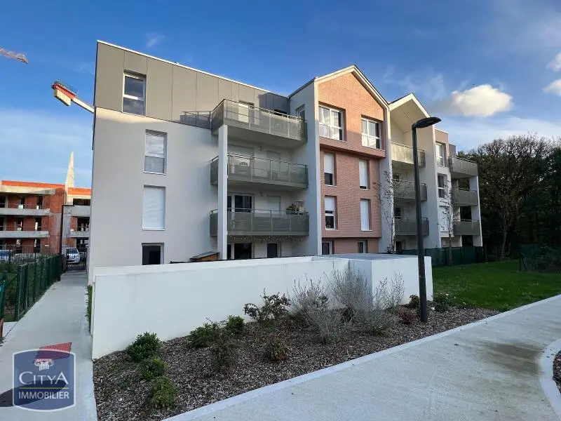 Photo 9 appartement Tours