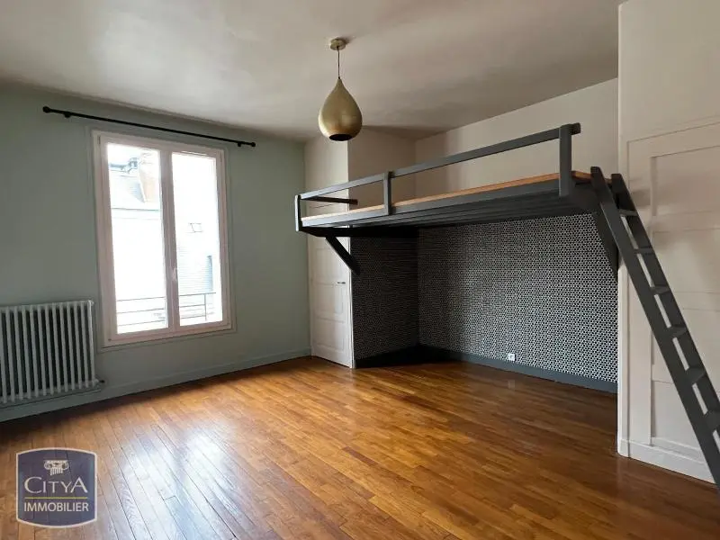 Photo 8 Appartement 3 pièces 102.25m²