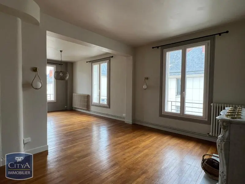 Photo 3 Appartement 3 pièces 102.25m²