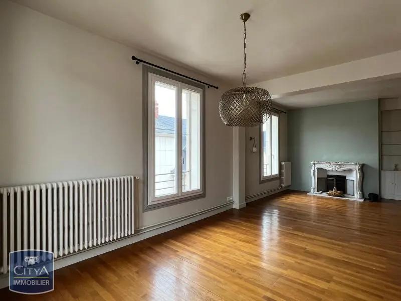 Photo 2 Appartement 3 pièces 102.25m²