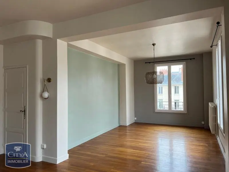 Photo 5 Appartement 3 pièces 102.25m²