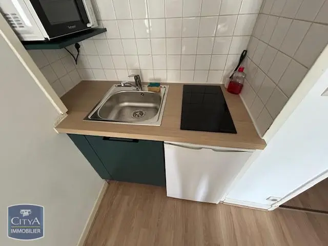 Photo 3 Appartement 1 pièce 18m²