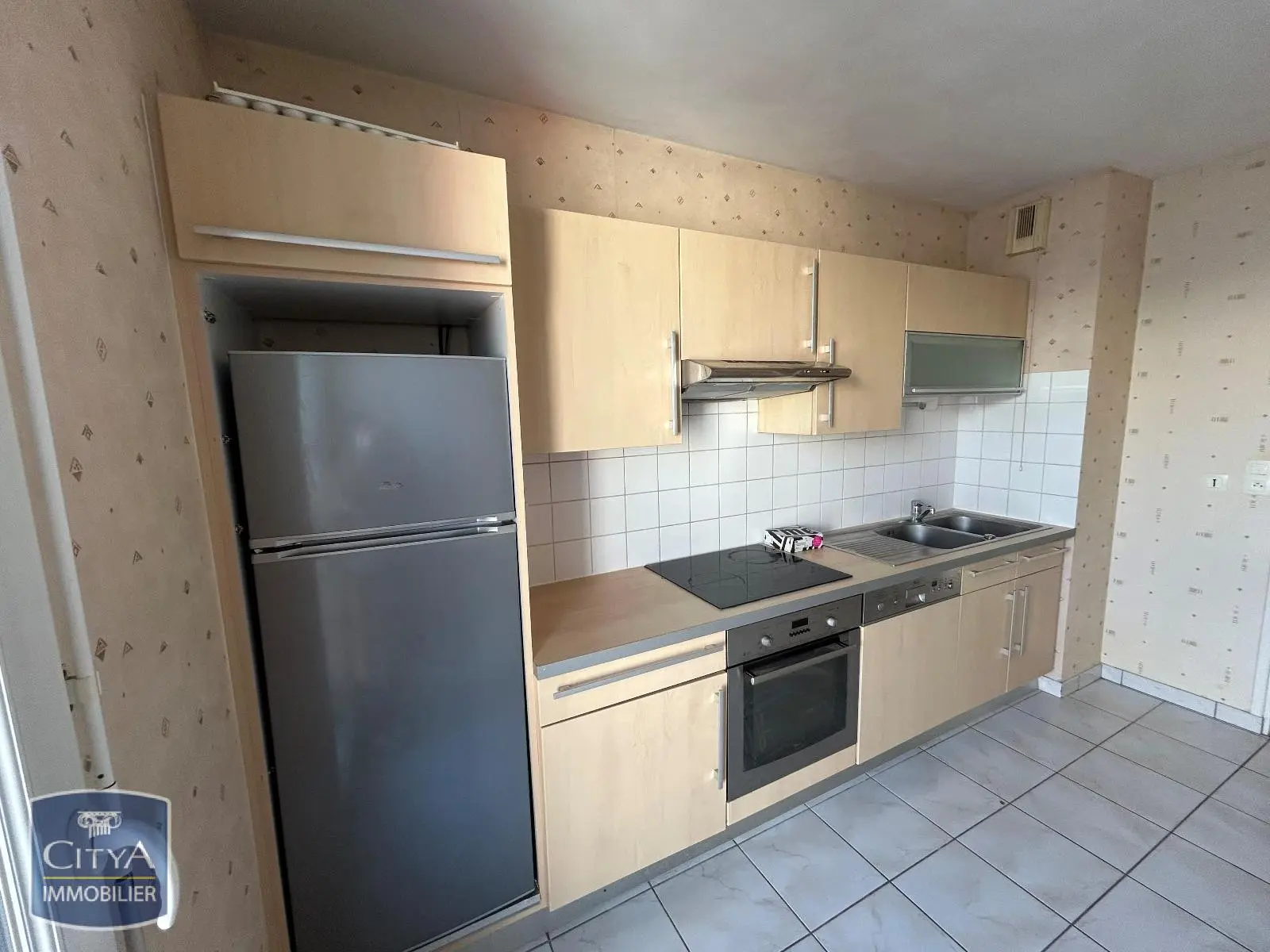 Photo 4 Appartement 3 pièces 63.97m²