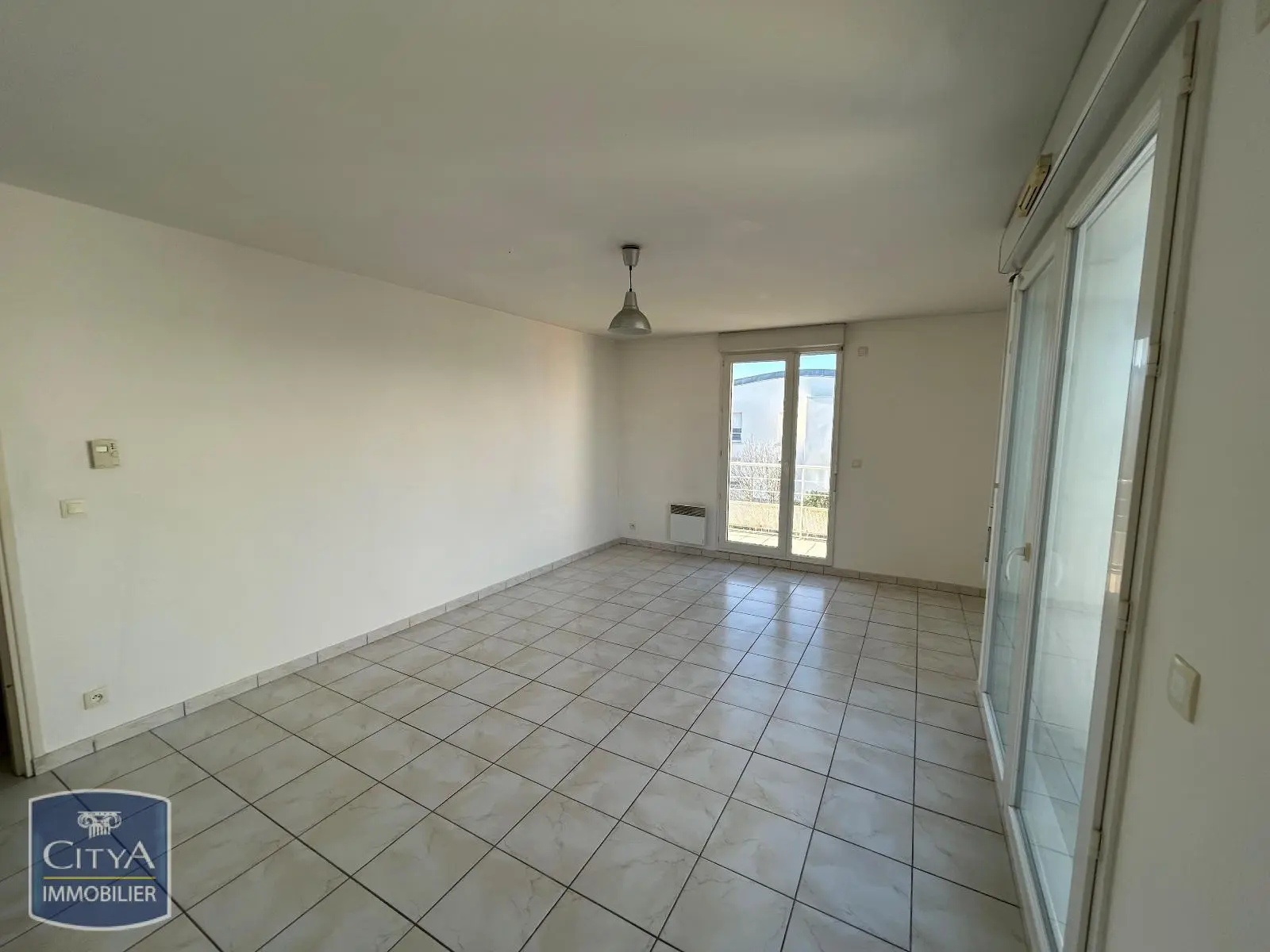 Photo 2 Appartement 3 pièces 63.97m²