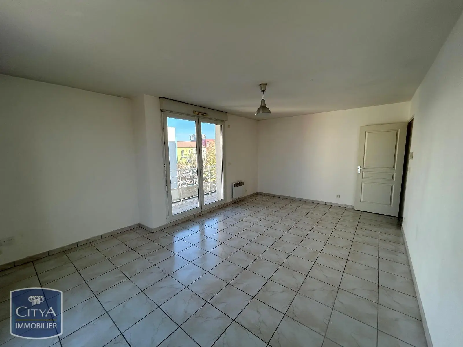 Photo 3 Appartement 3 pièces 63.97m²