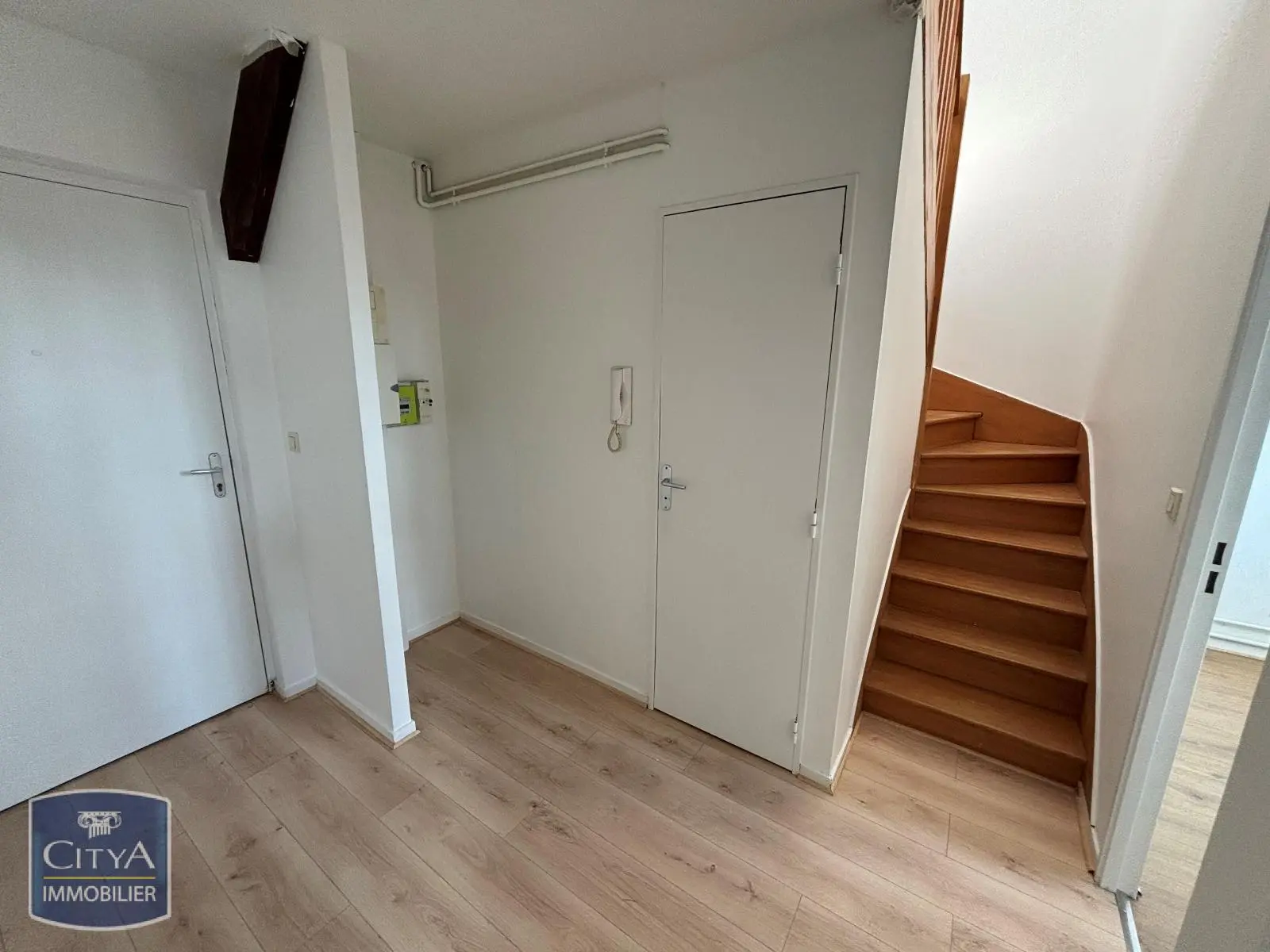 Photo 4 Appartement 3 pièces 49.62m²