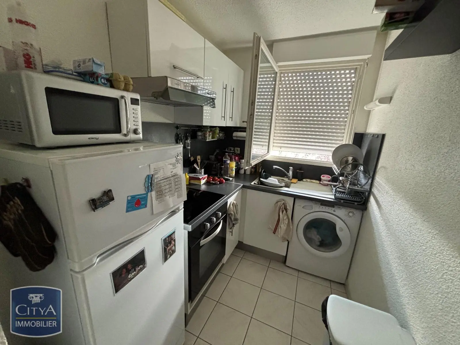 Photo 4 Appartement 3 pièces 65.91m²