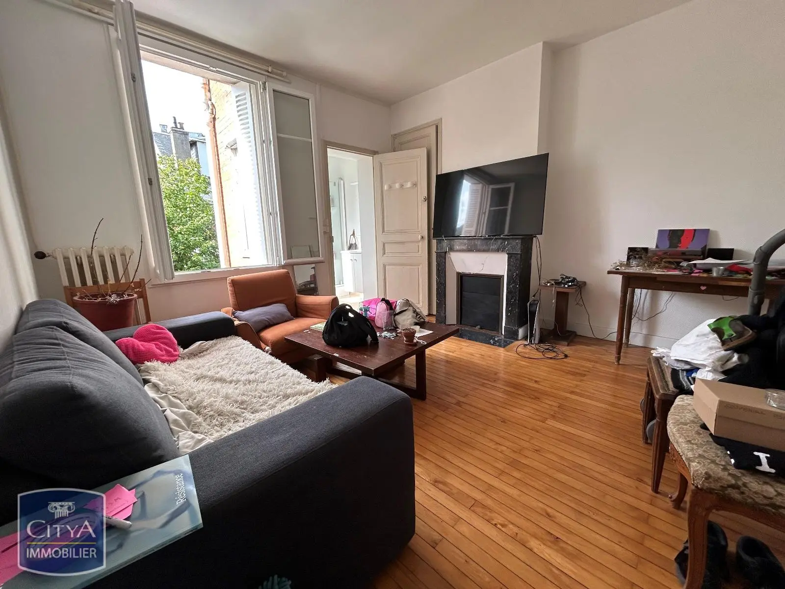 Photo 1 Appartement 3 pièces 56.25m²