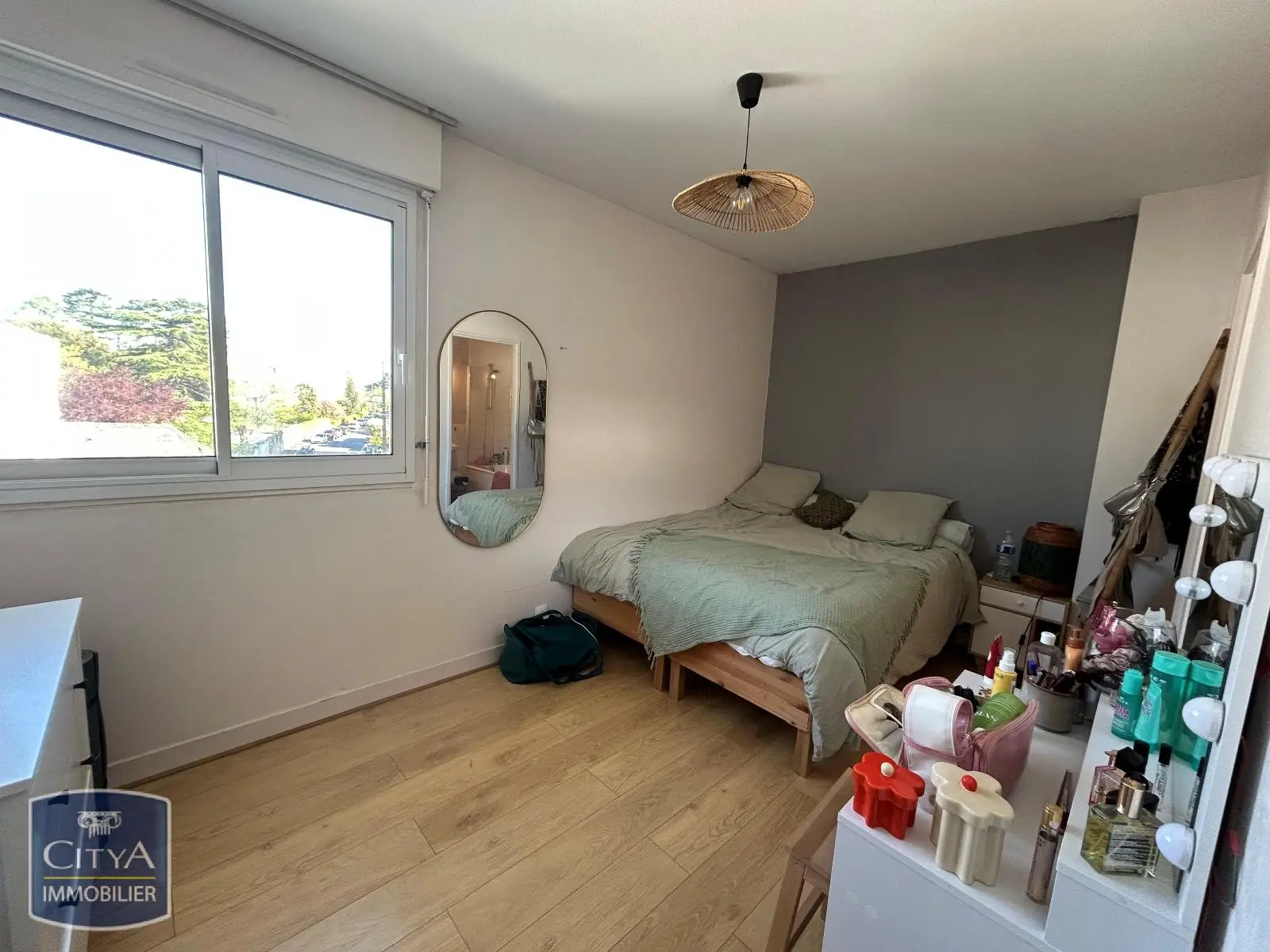 Photo 7 Appartement 2 pièces 41.63m²