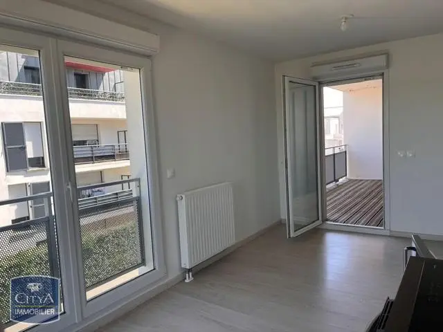 Photo 2 Appartement 2 pièces 36.54m²