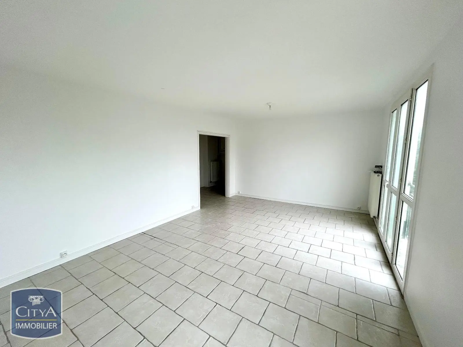 Photo 2 Appartement 3 pièces 60m²