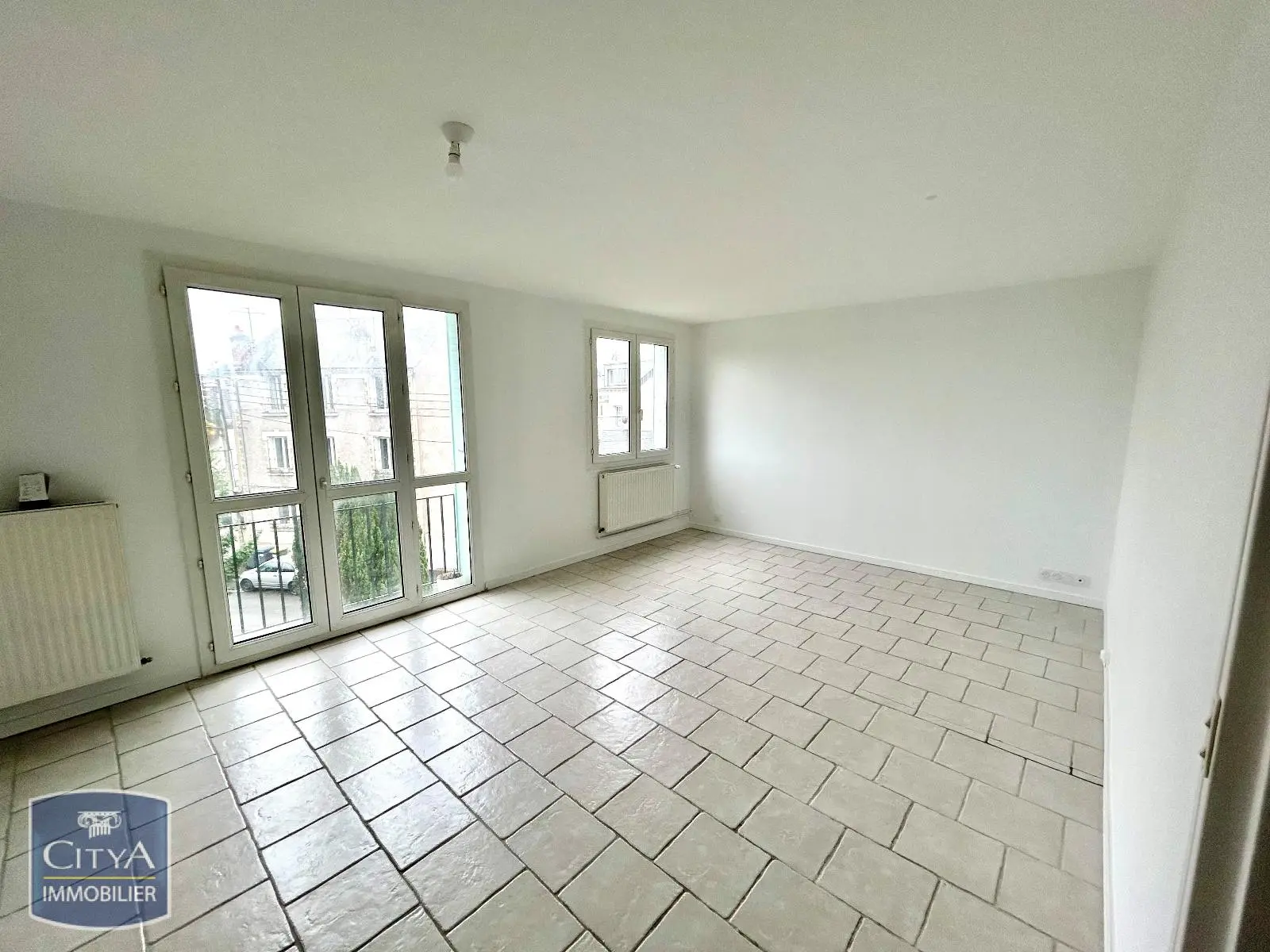 Photo 1 Appartement 3 pièces 60m²