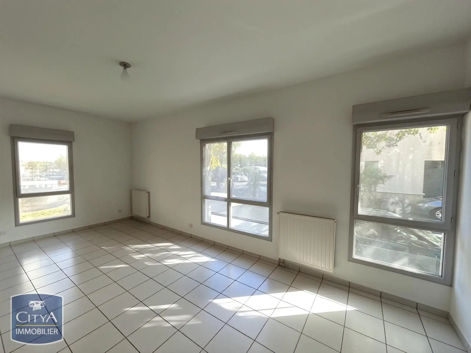 Photo 1 Appartement 1 pièce 40.43m²