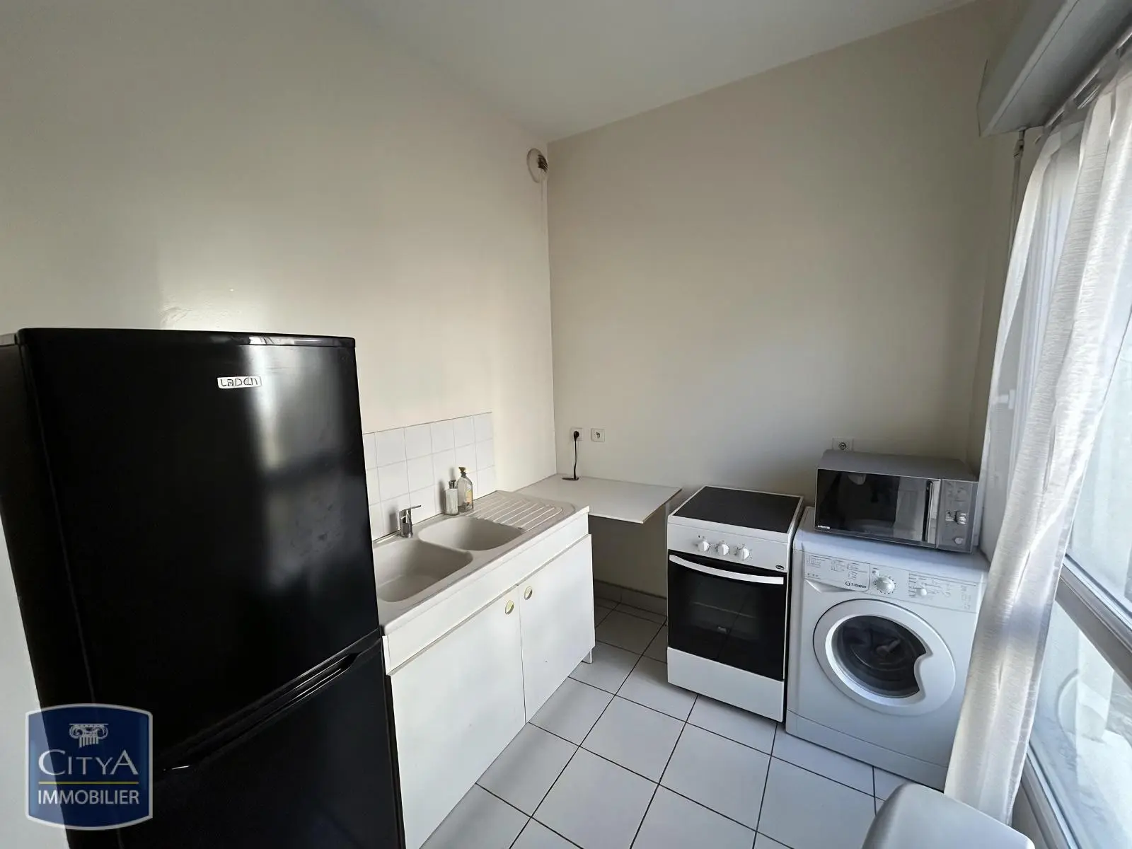 Photo 3 appartement La Riche
