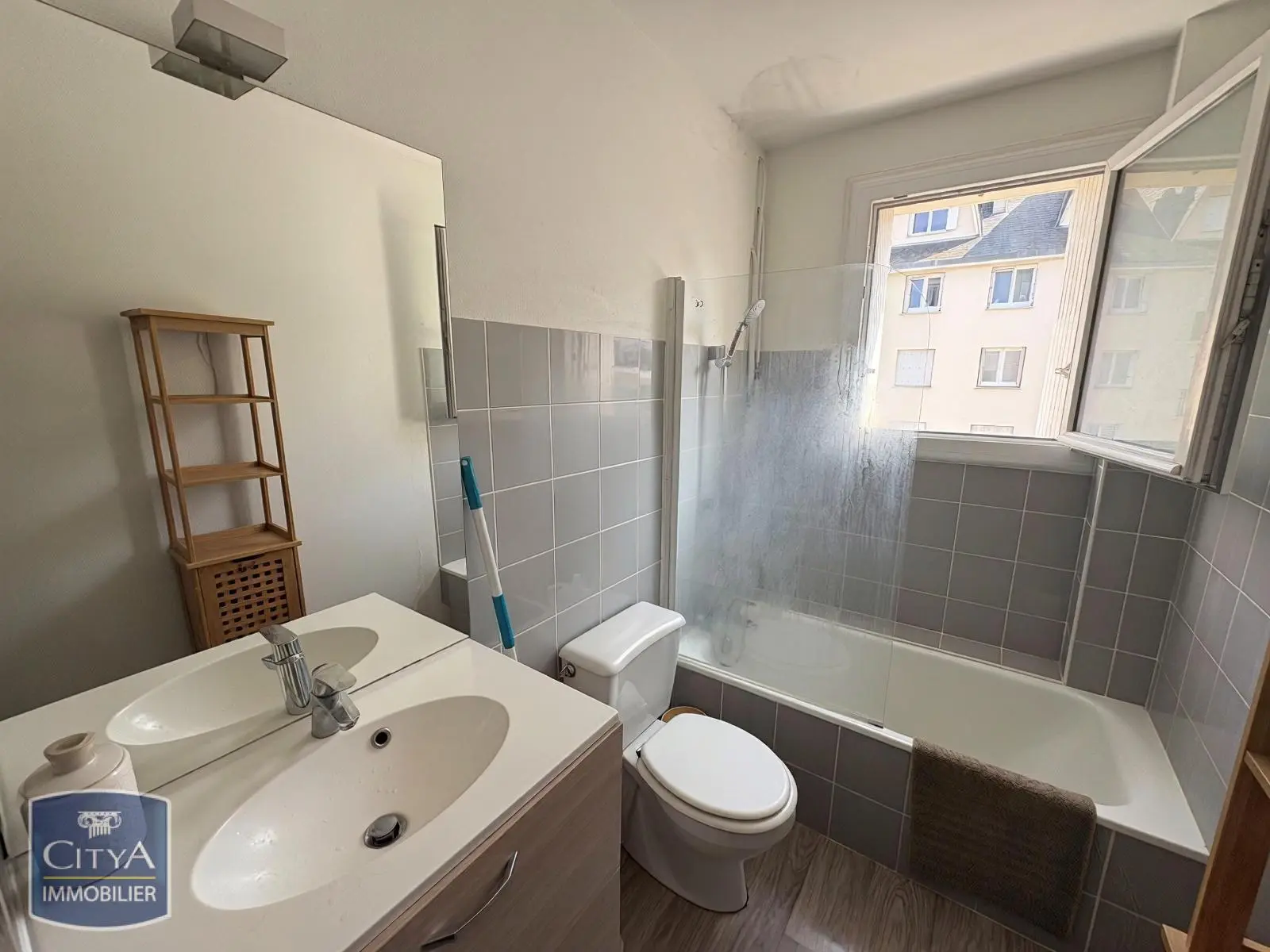 Photo 4 Appartement 2 pièces 29.66m²