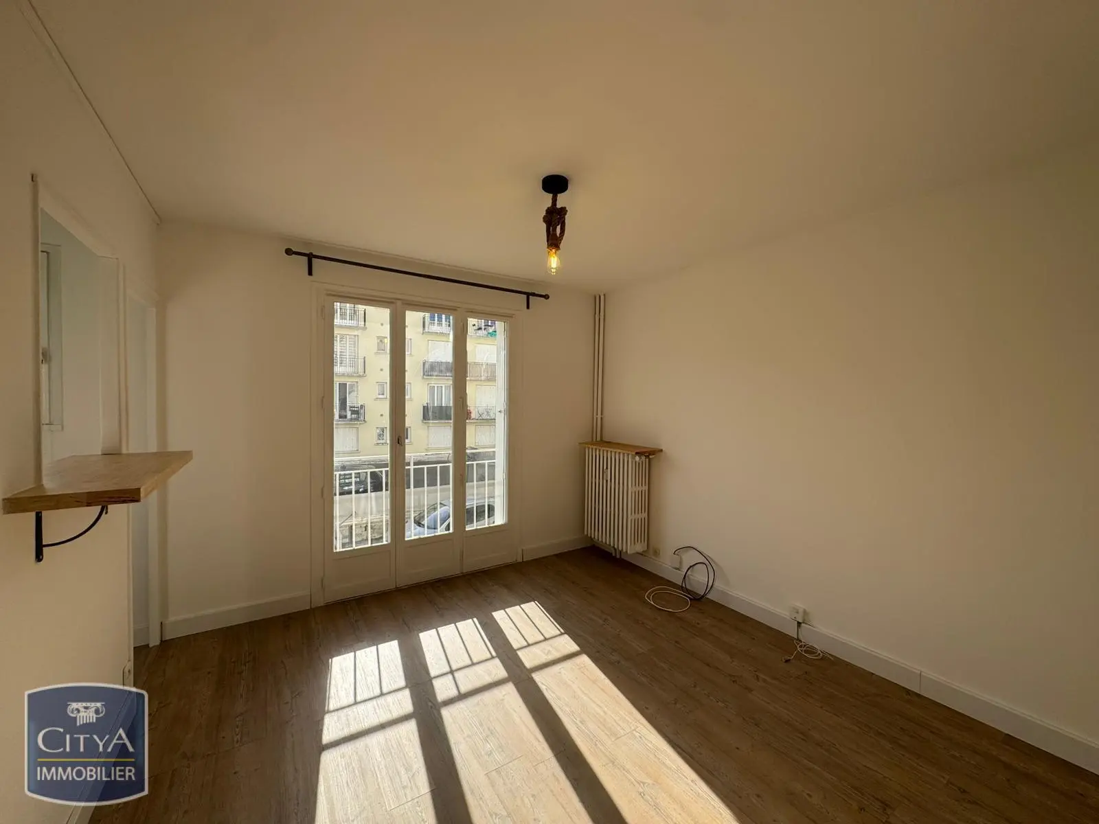 Photo 2 Appartement 1 pièce 25m²