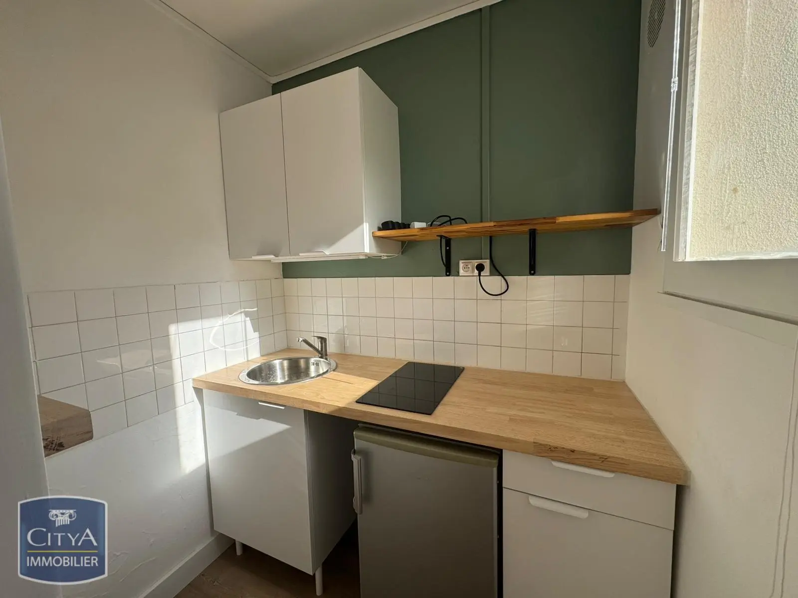 Photo 3 Appartement 1 pièce 25m²