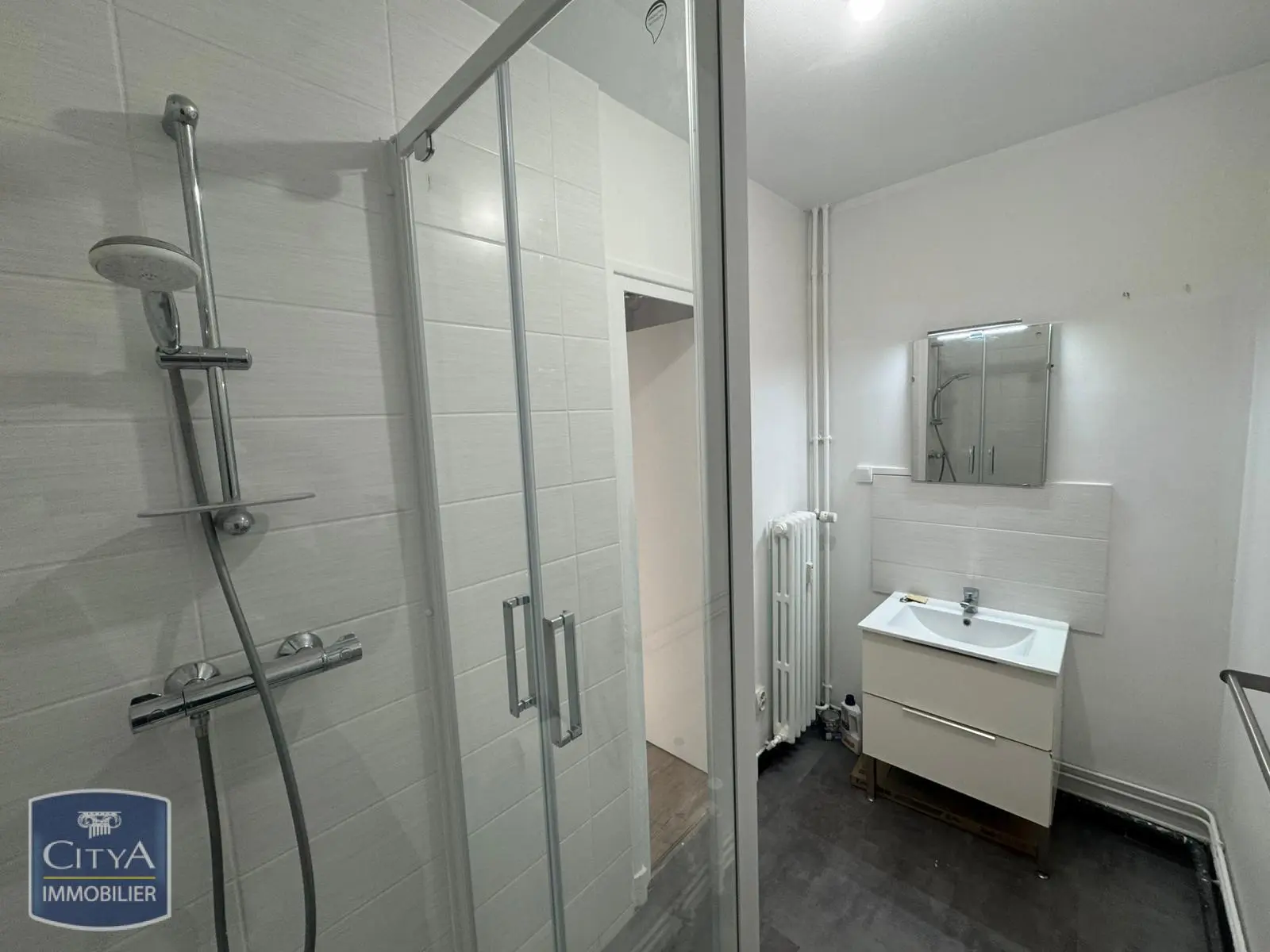 Photo 4 Appartement 1 pièce 25m²