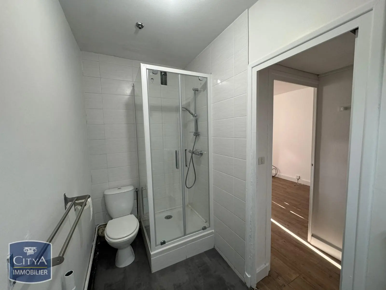 Photo 5 Appartement 1 pièce 25m²