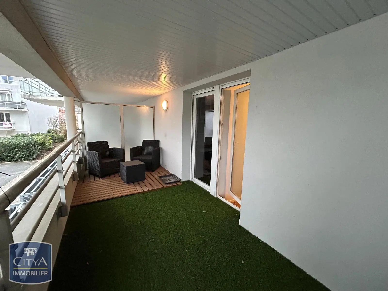 Photo 11 Appartement 3 pièces 63.58m²