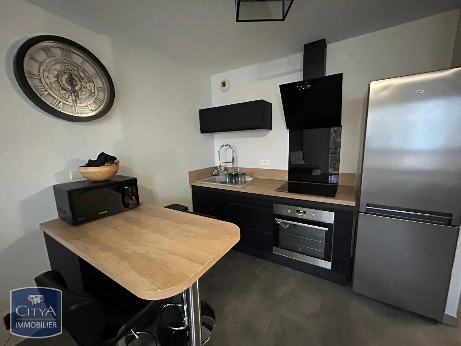 Photo 2 Appartement 3 pièces 63.58m²