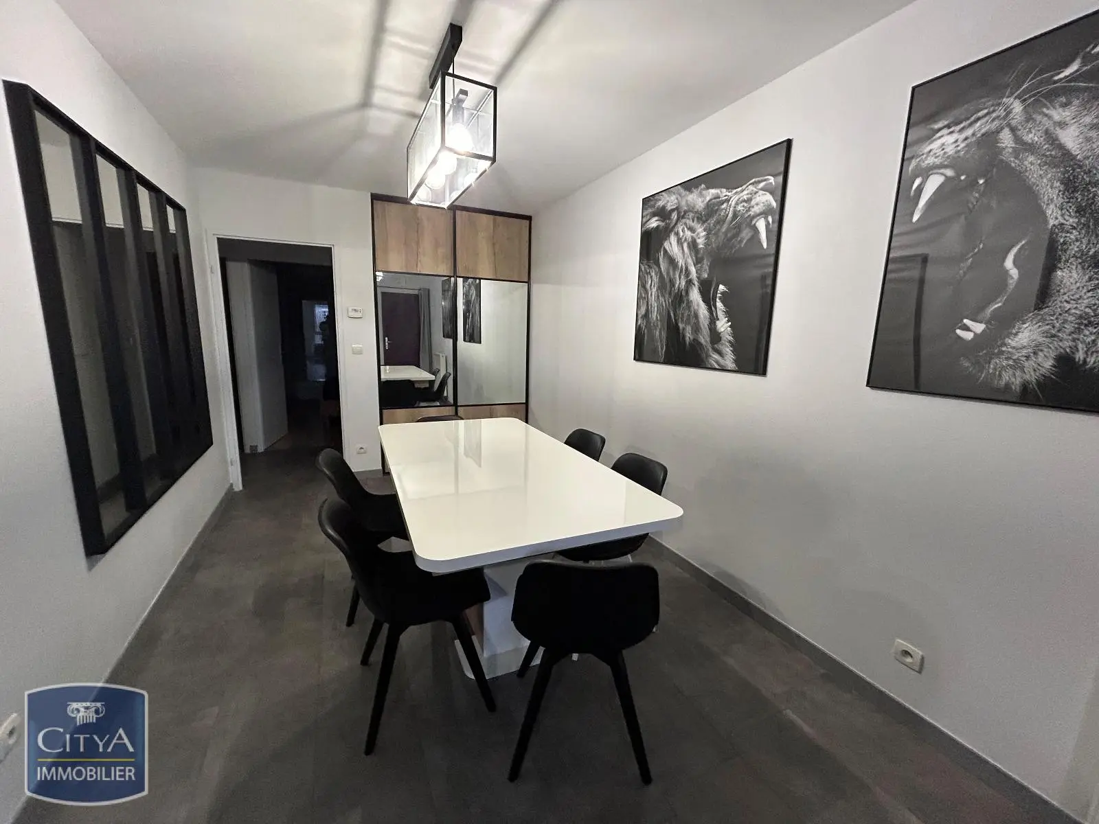 Photo 3 Appartement 3 pièces 63.58m²