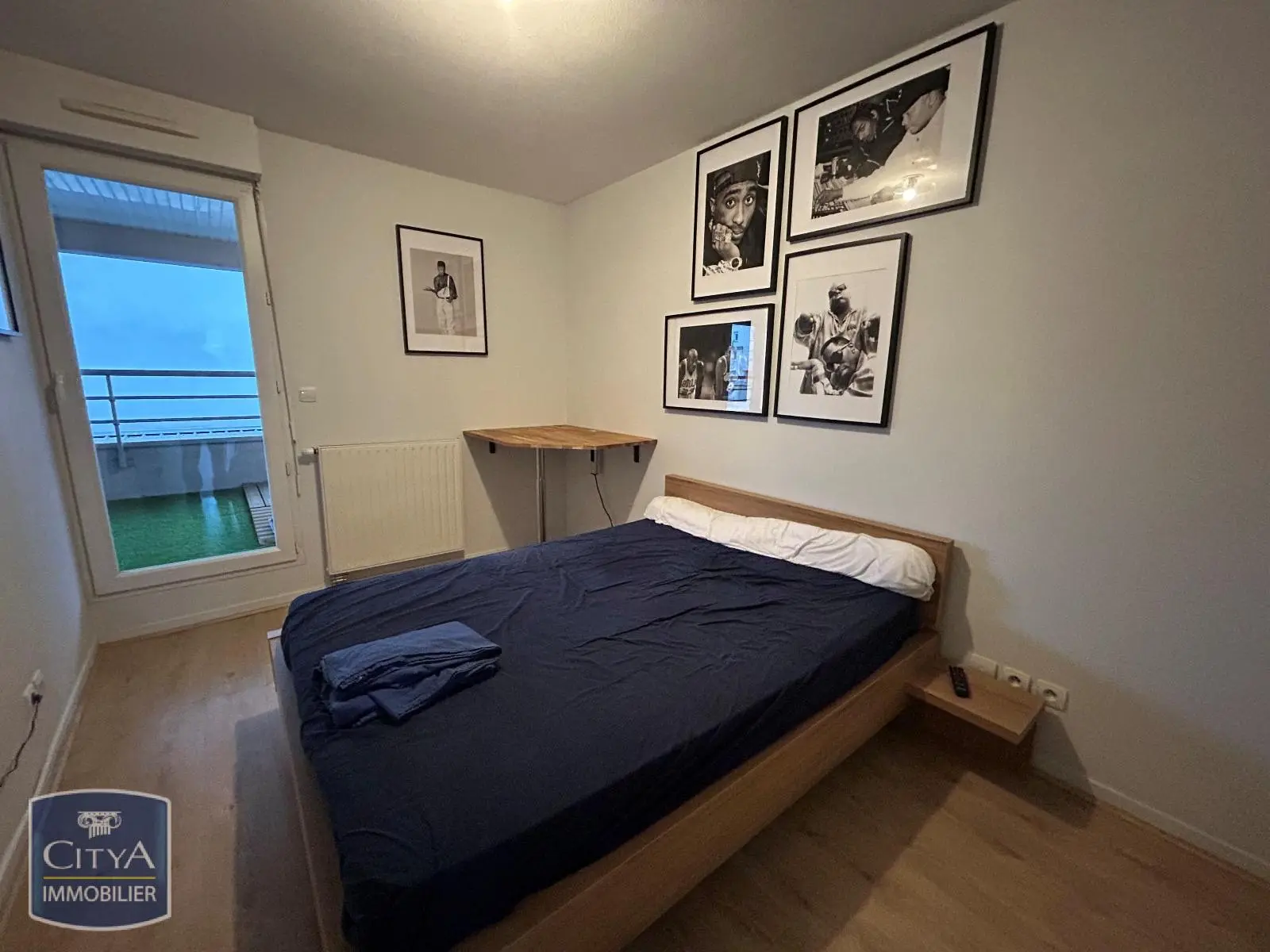 Photo 7 Appartement 3 pièces 63.58m²