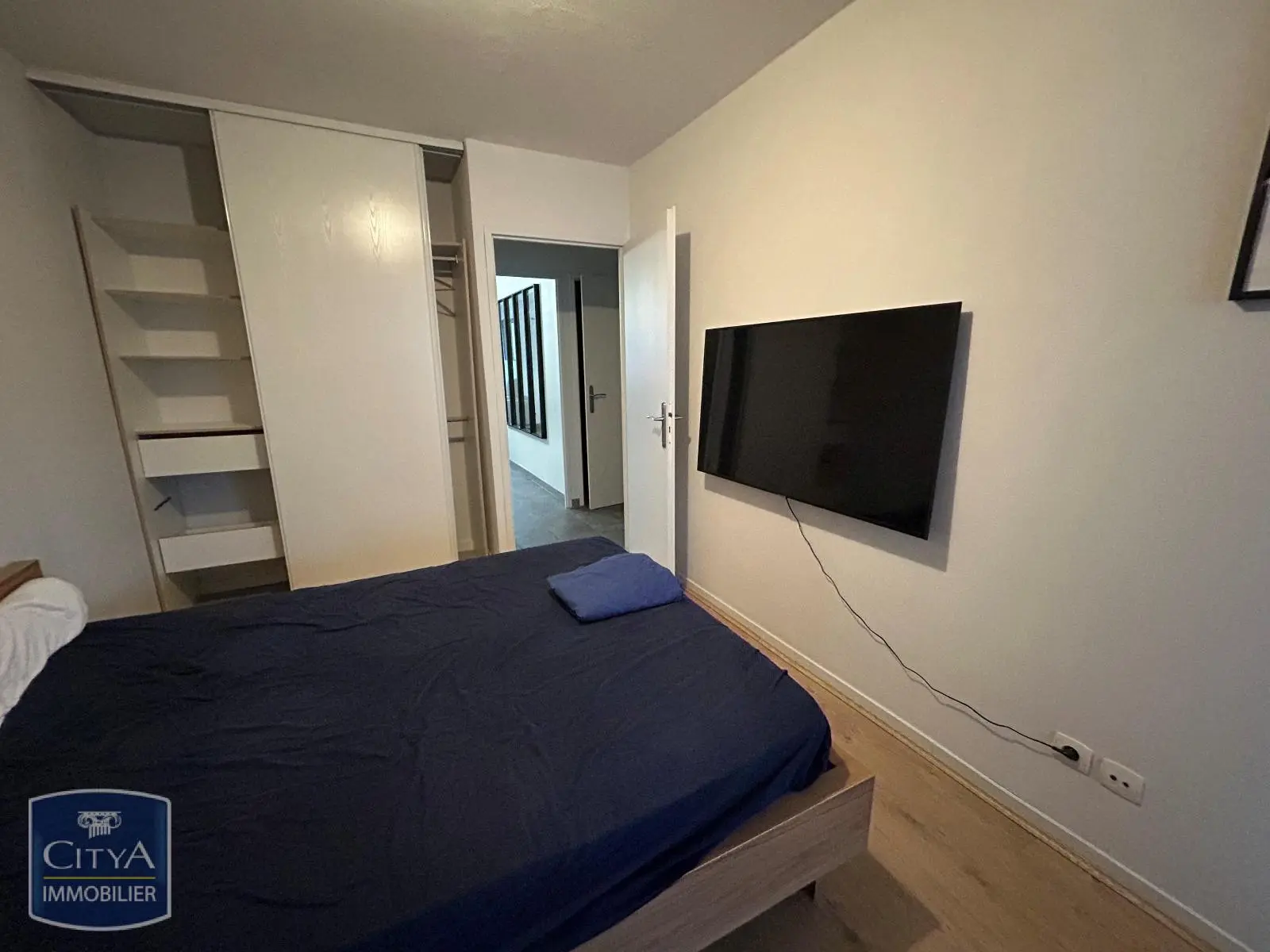 Photo 8 Appartement 3 pièces 63.58m²