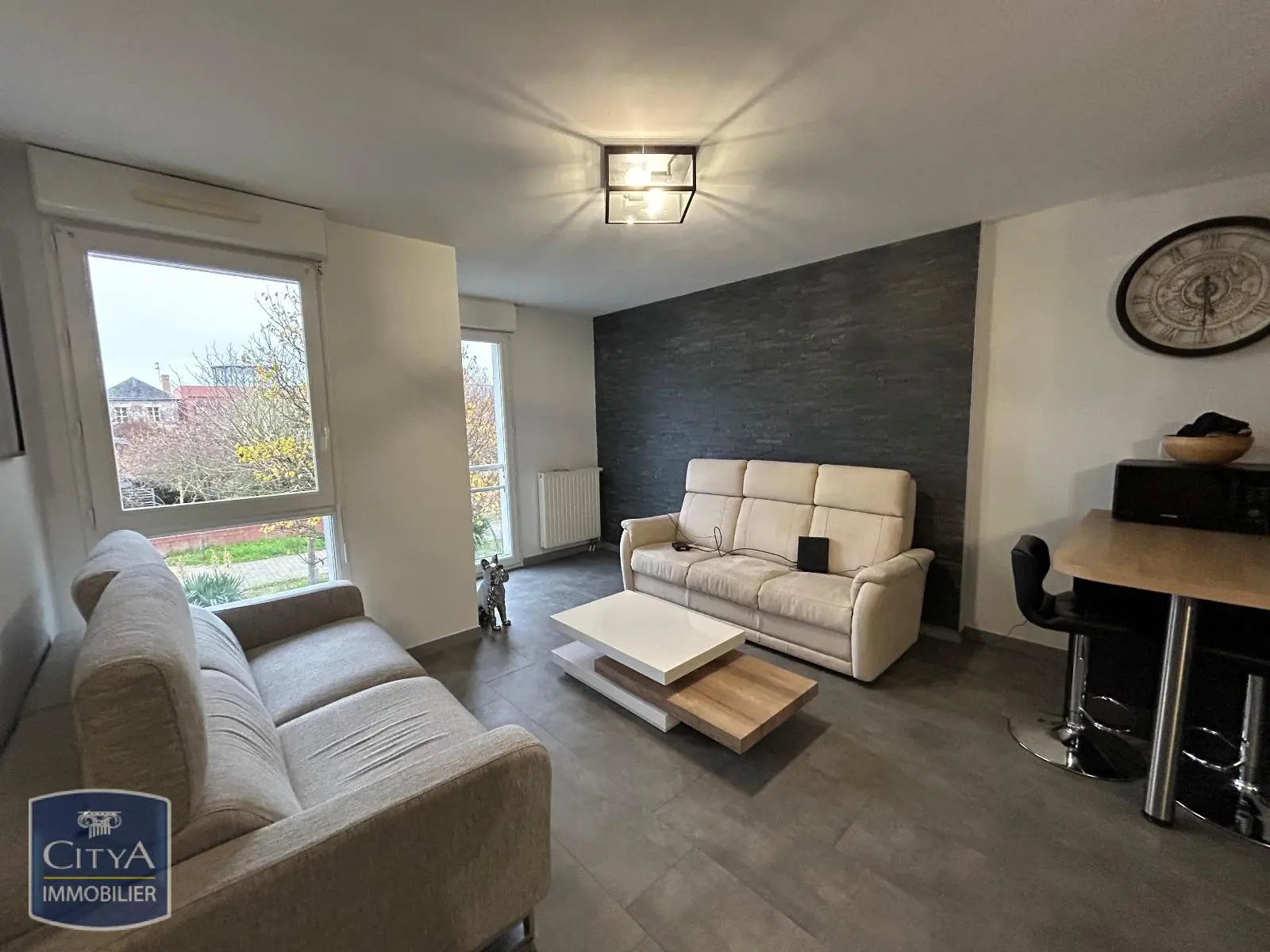 Photo 4 Appartement 3 pièces 63.58m²