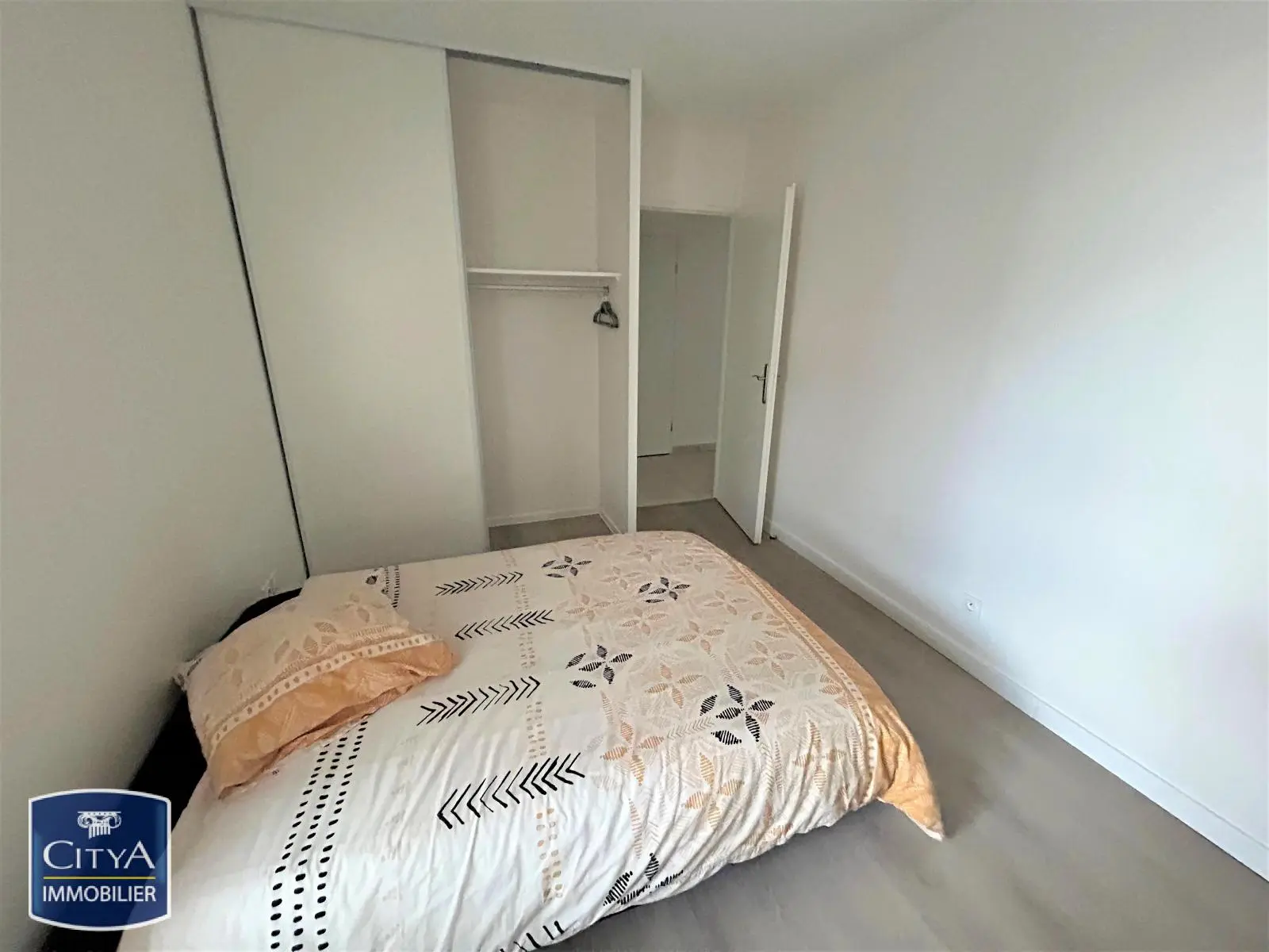 Photo 1 appartement Tours