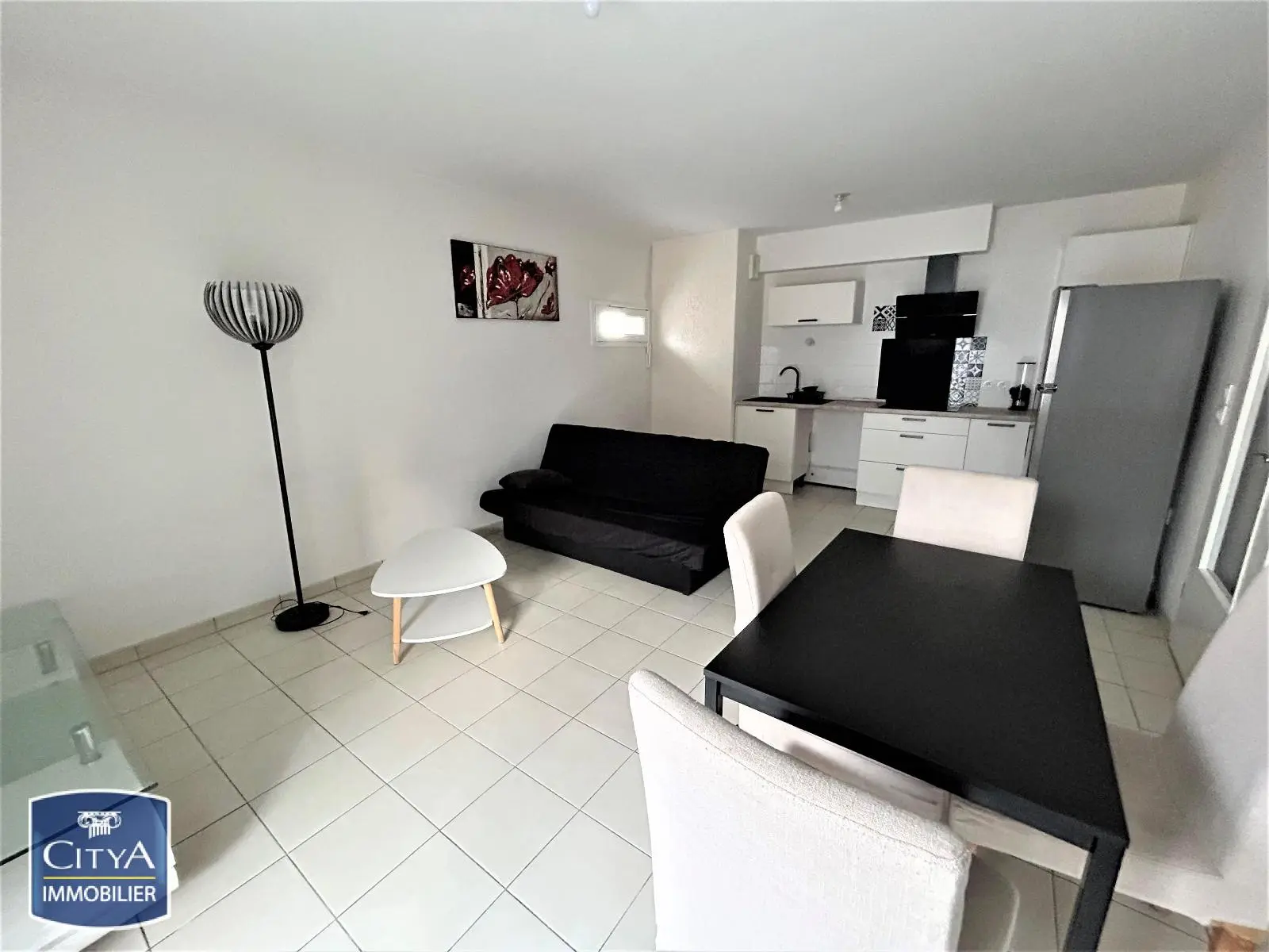 Photo 5 appartement Tours