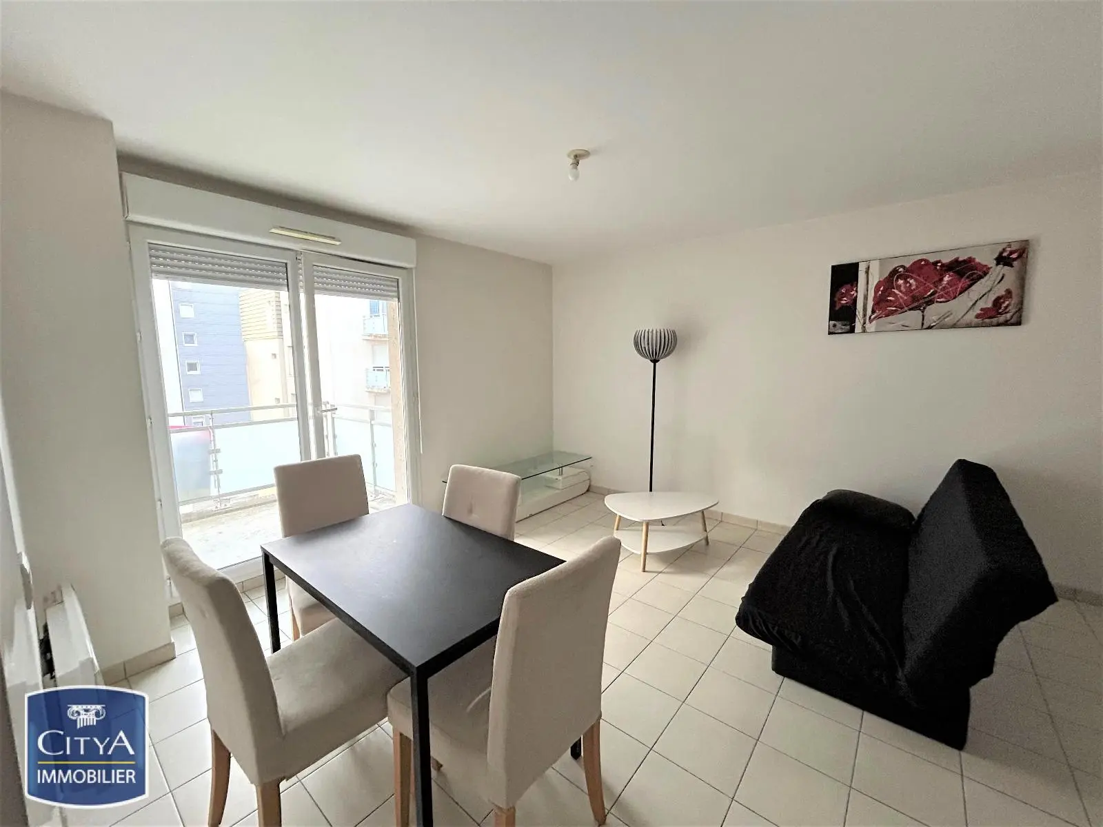 Photo 6 appartement Tours