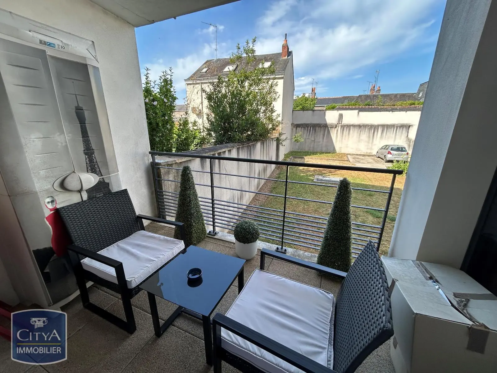Photo 1 Appartement 4 pièces 89.82m²