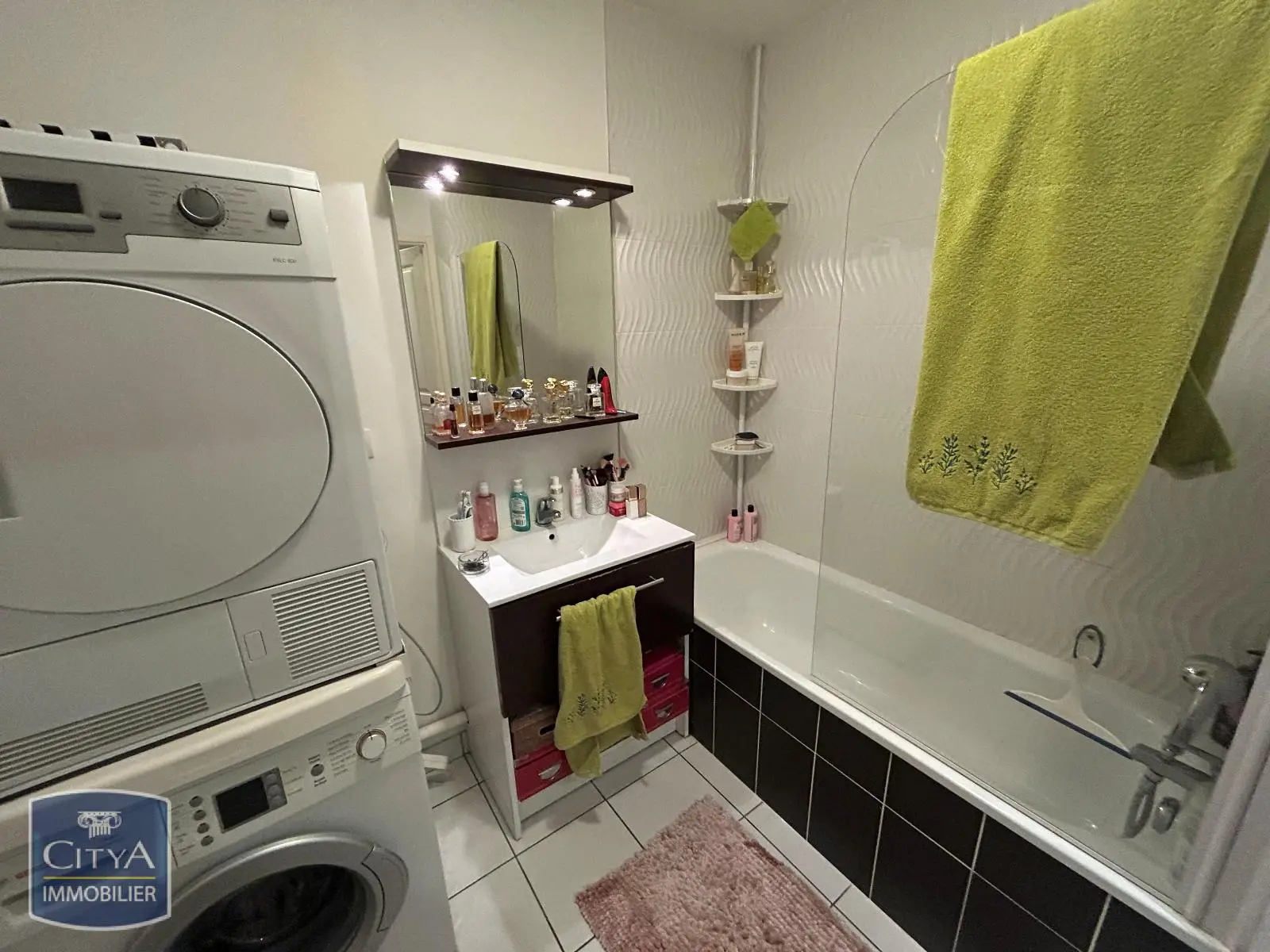 Photo 6 Appartement 4 pièces 89.82m²