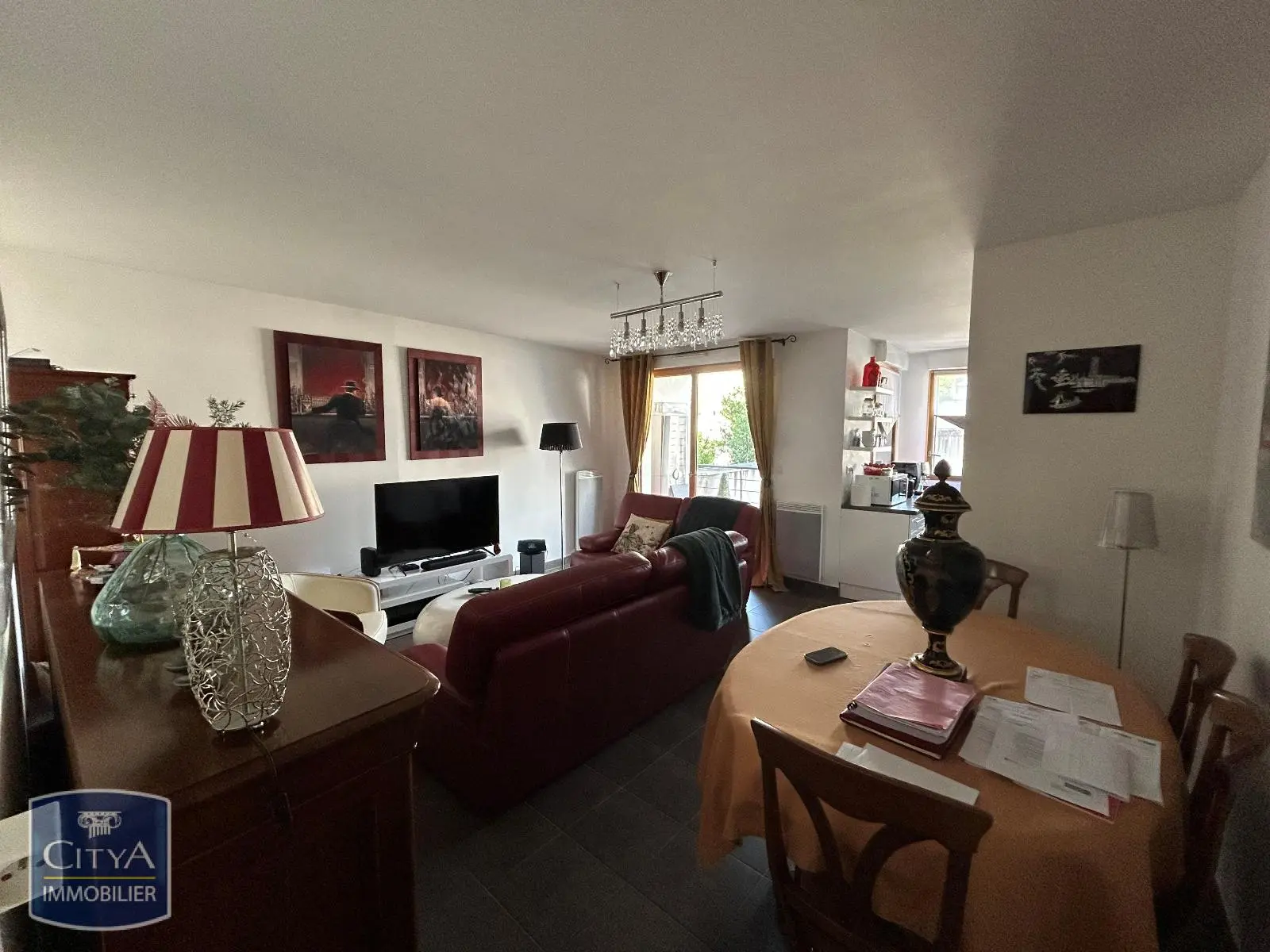 Photo 8 Appartement 4 pièces 89.82m²