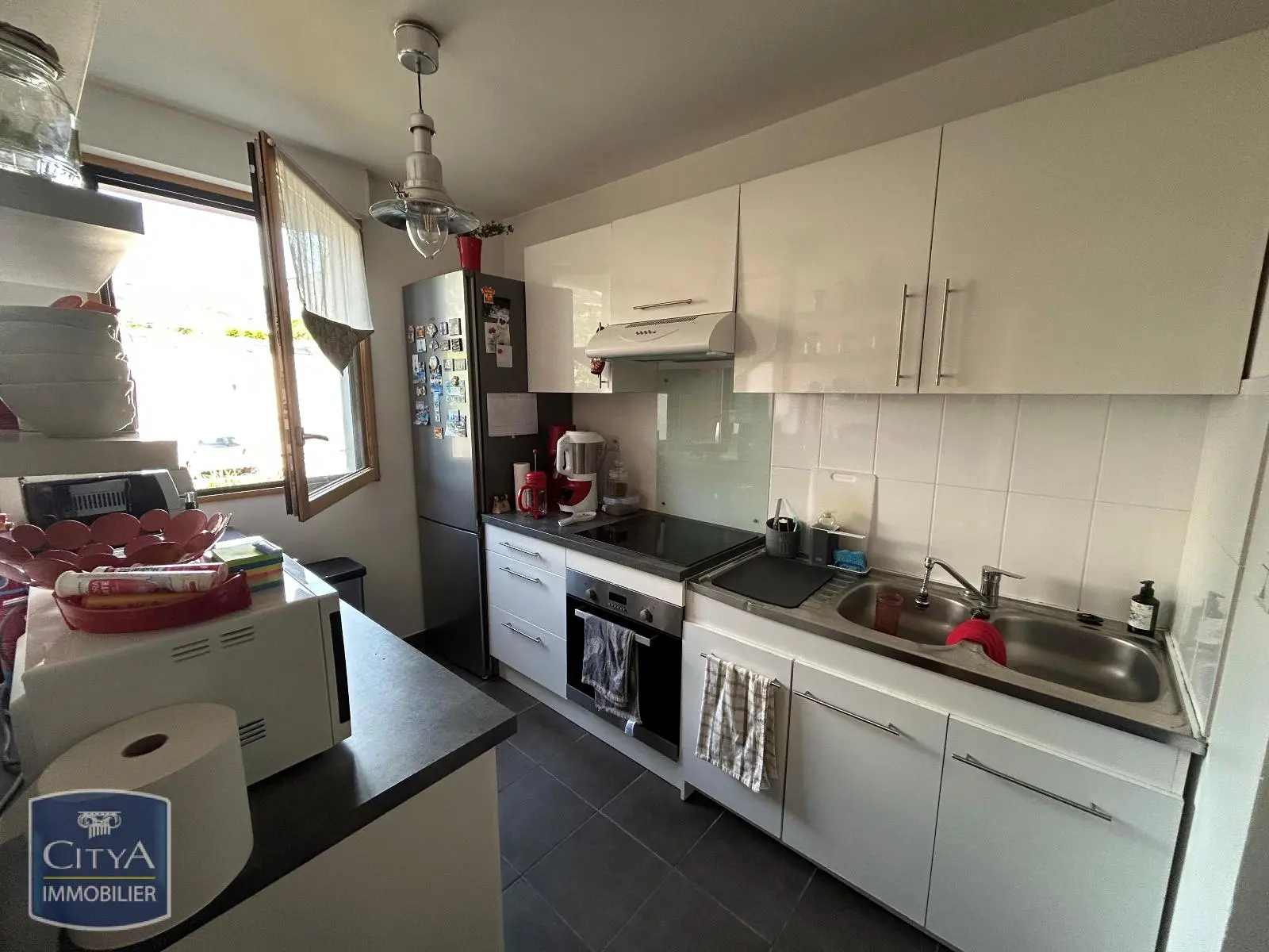 Photo 3 Appartement 4 pièces 89.82m²