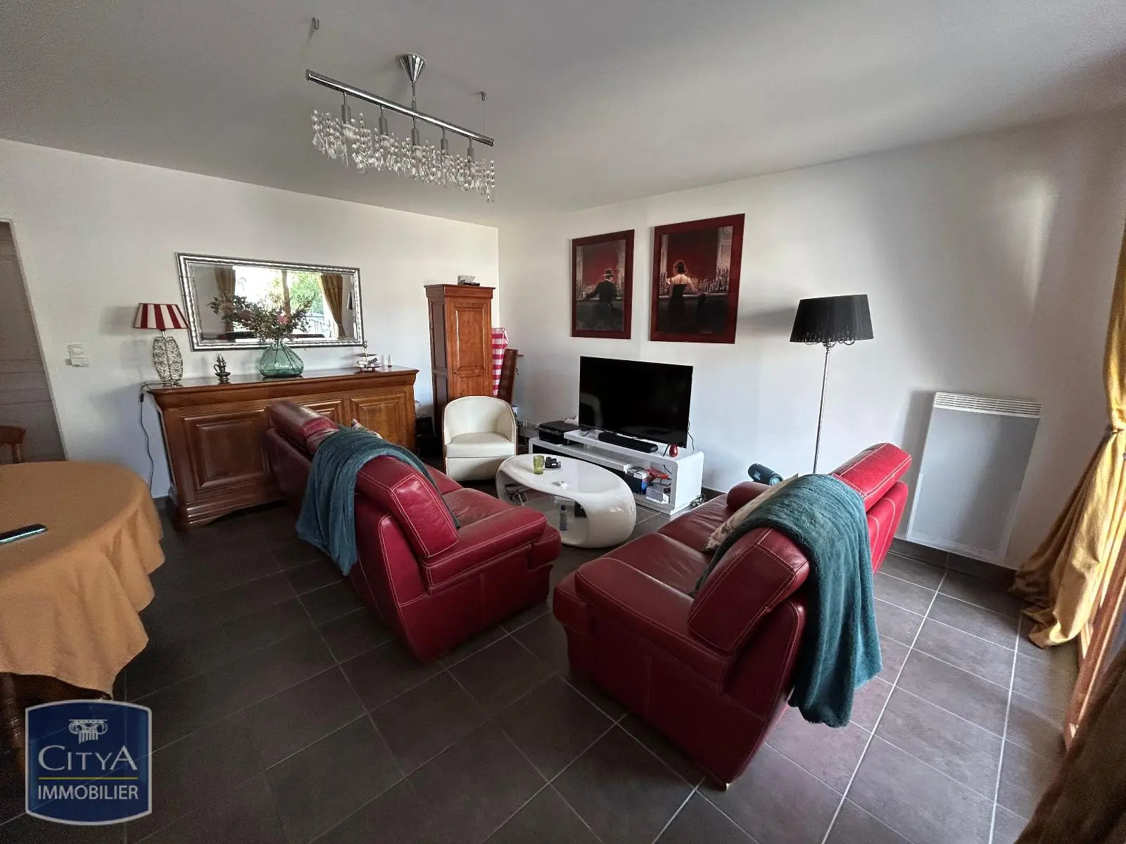 Photo 2 Appartement 4 pièces 89.82m²