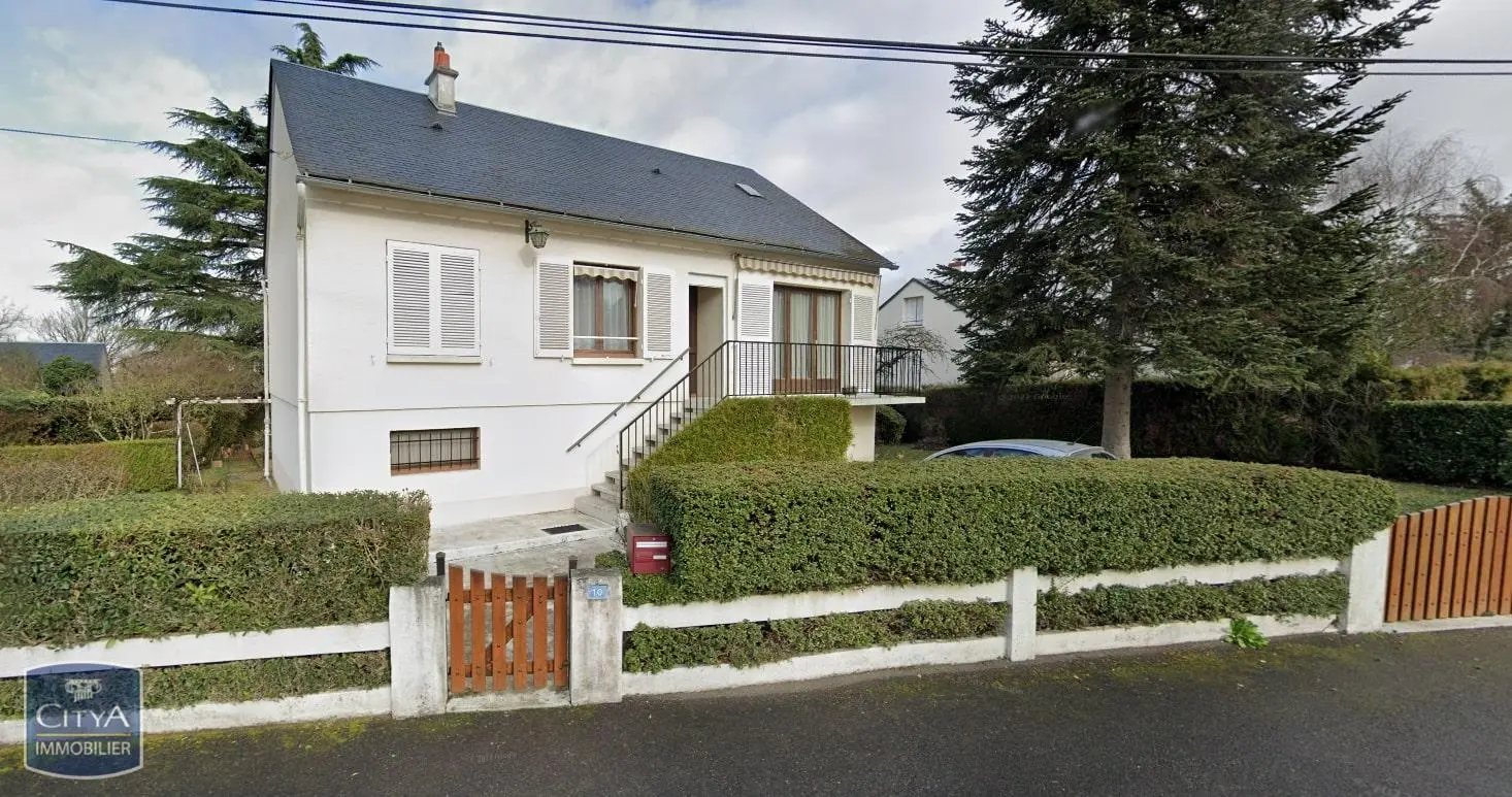 Photo 1 Maison 4 pièces 76.92m²