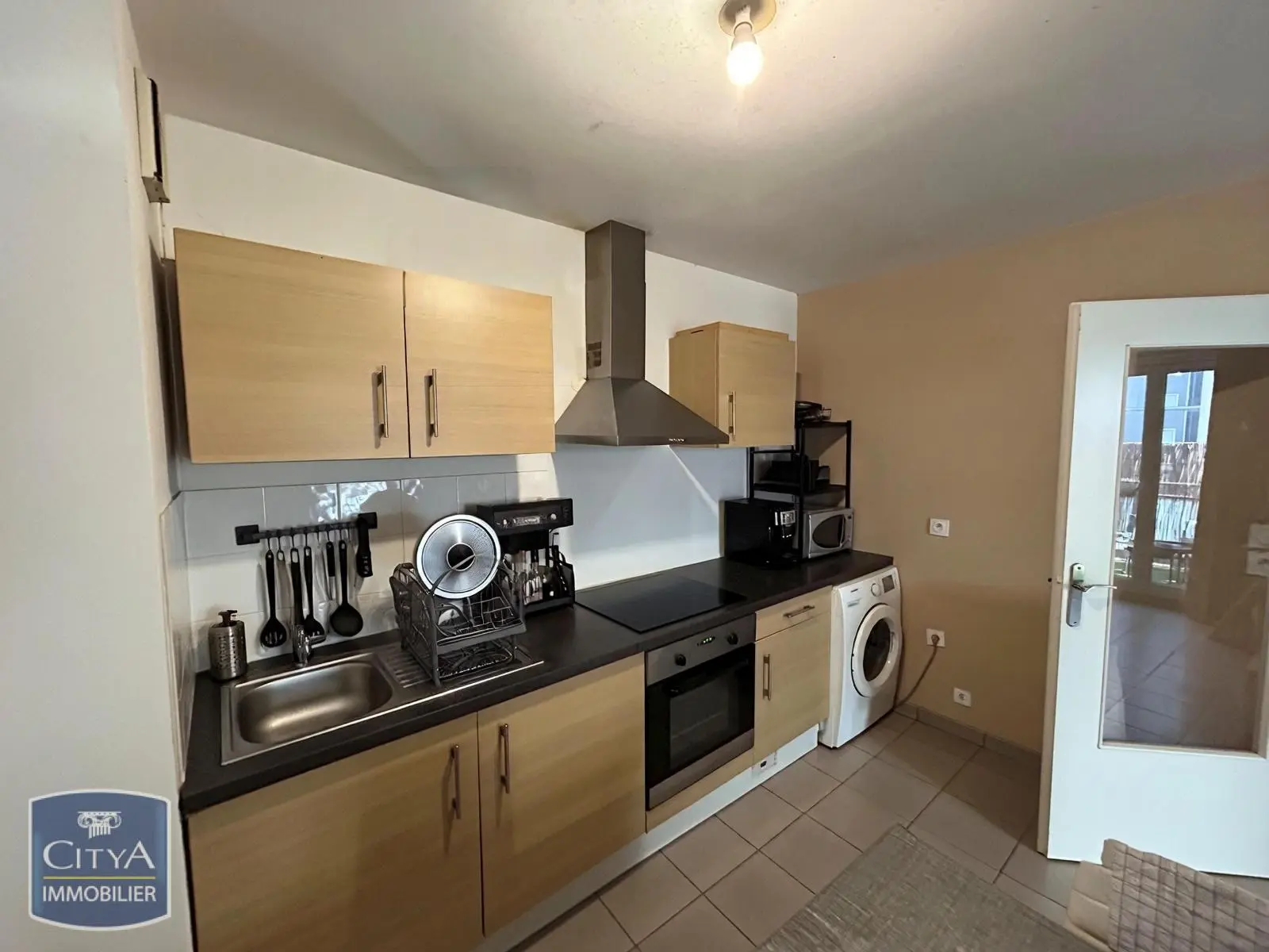 Photo 2 Appartement 3 pièces 60m²