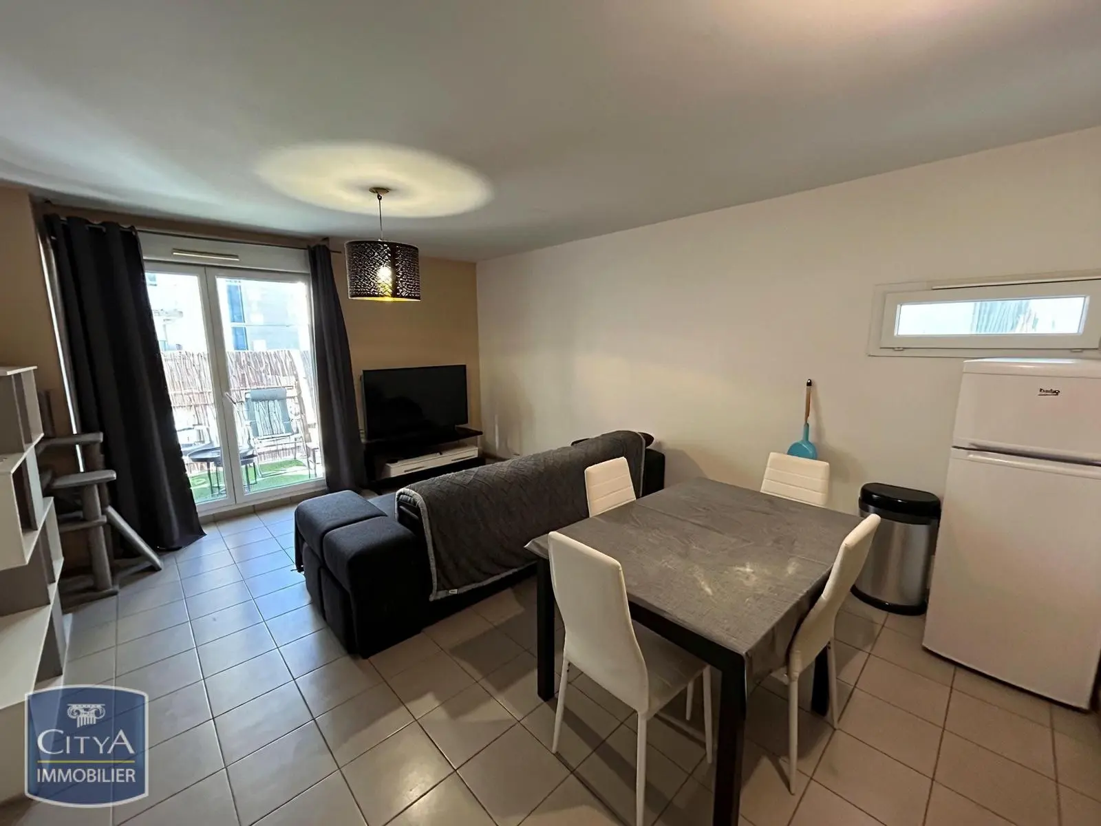 Photo 1 Appartement 3 pièces 60m²