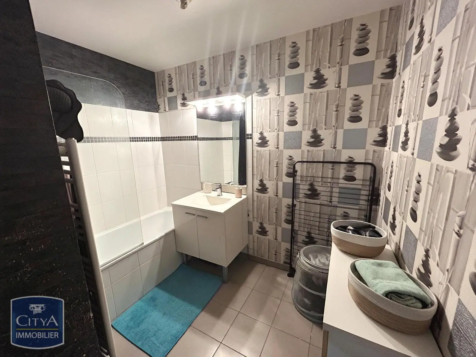 Photo 5 Appartement 3 pièces 60m²