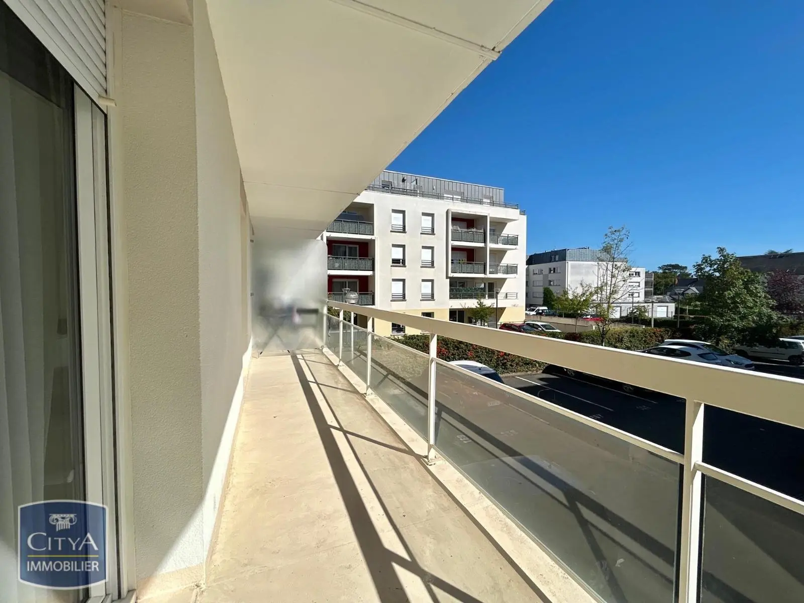 Photo 8 Appartement 1 pièce 27.08m²