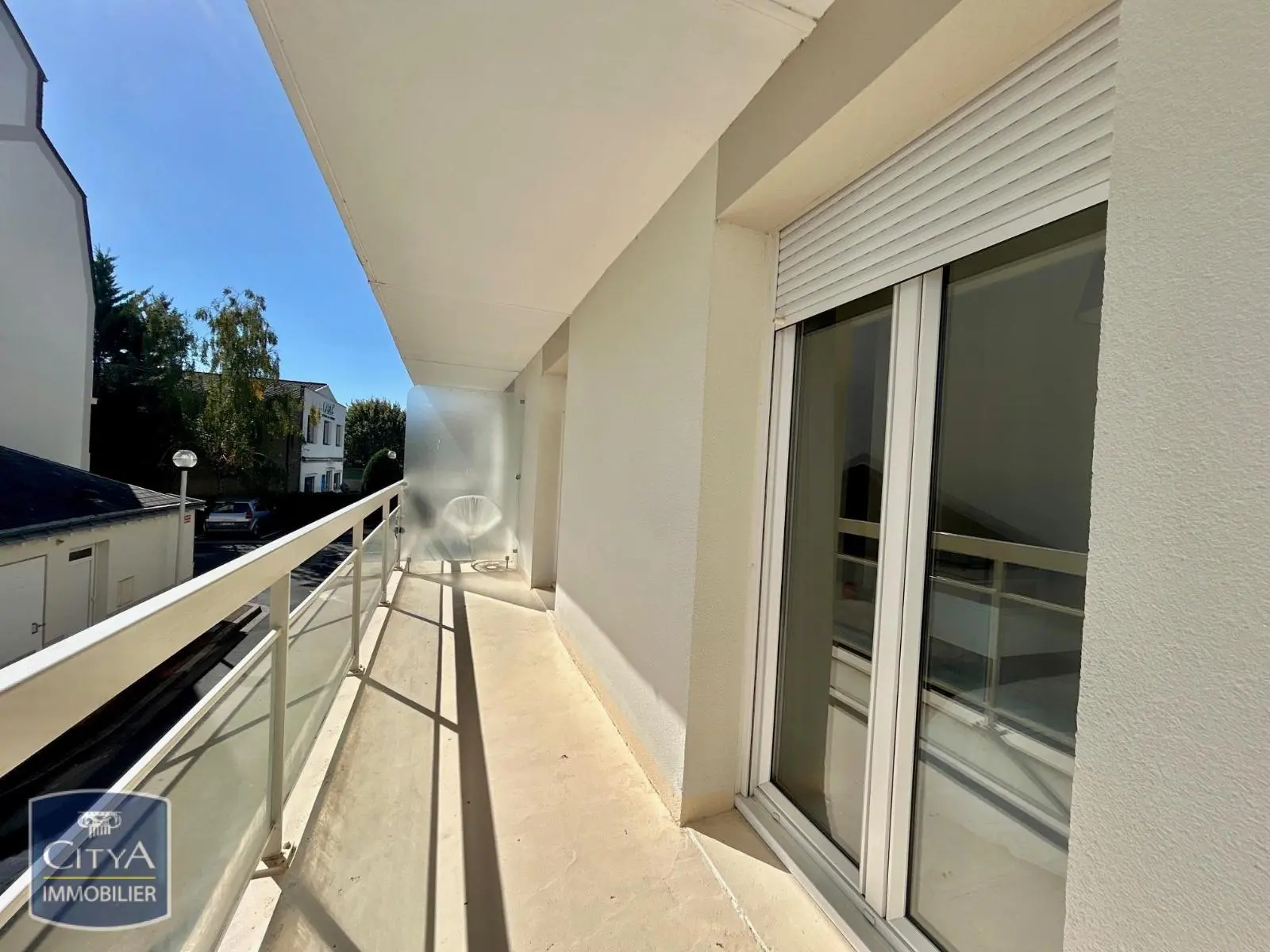 Photo 1 Appartement 1 pièce 27.08m²