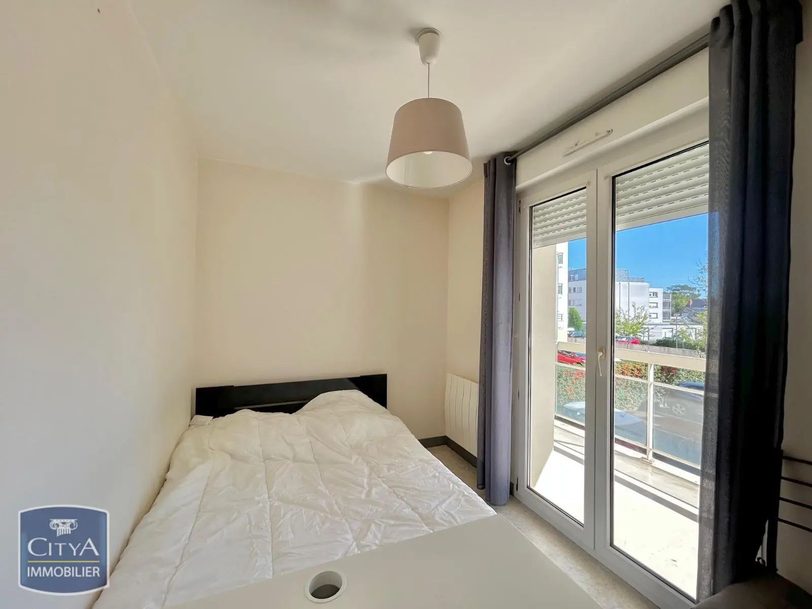 Photo 2 Appartement 1 pièce 27.08m²