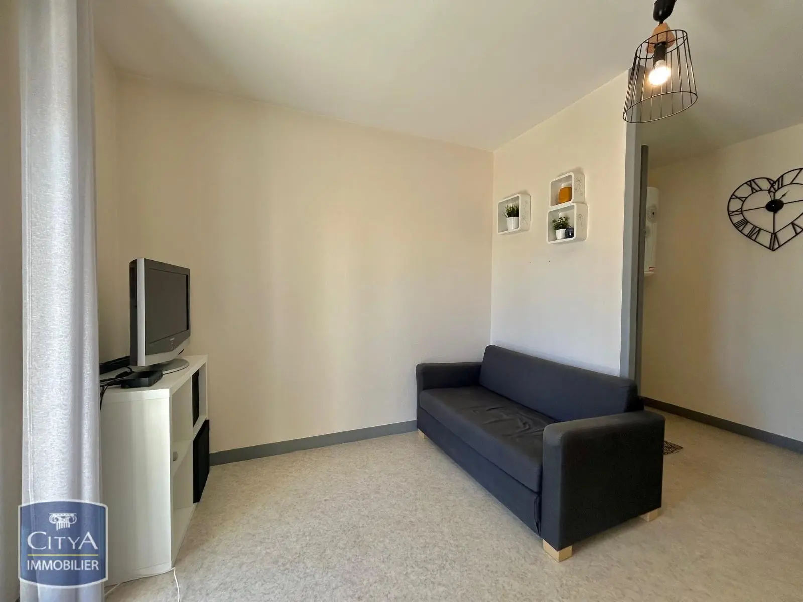 Photo 4 Appartement 1 pièce 27.08m²