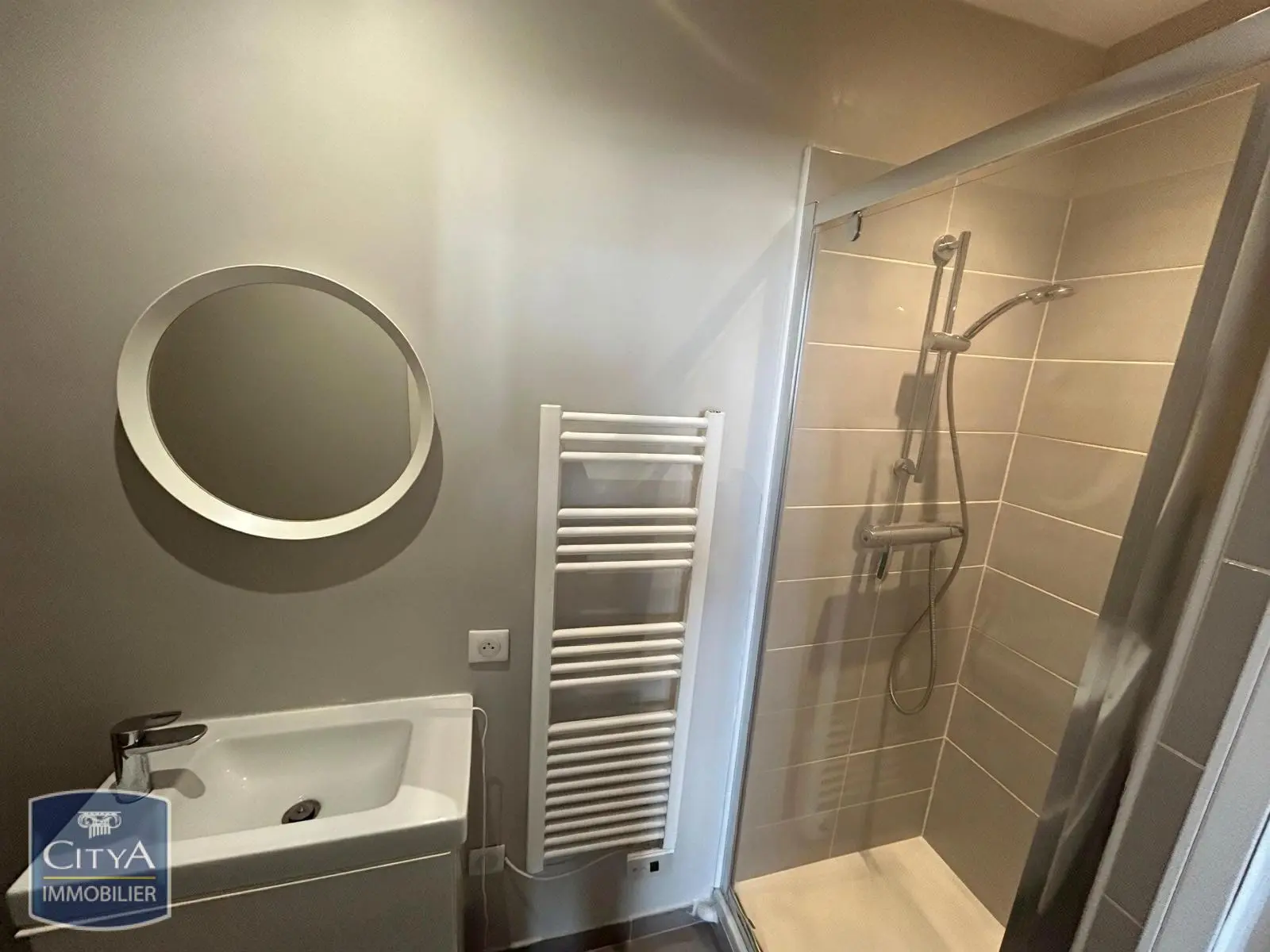 Photo 3 Appartement 1 pièce 14m²